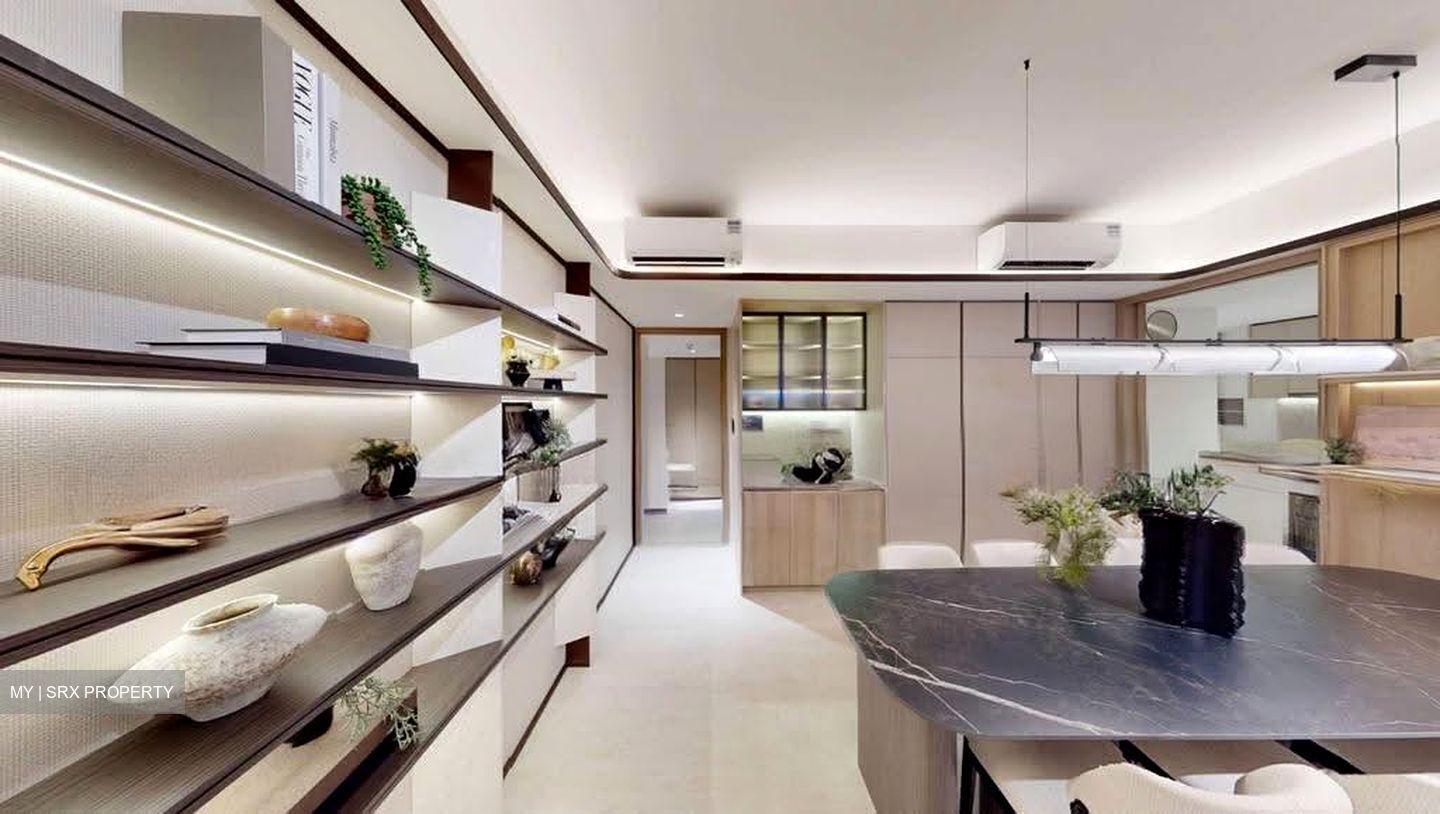 Dover Road (D5), Condominium #639471841